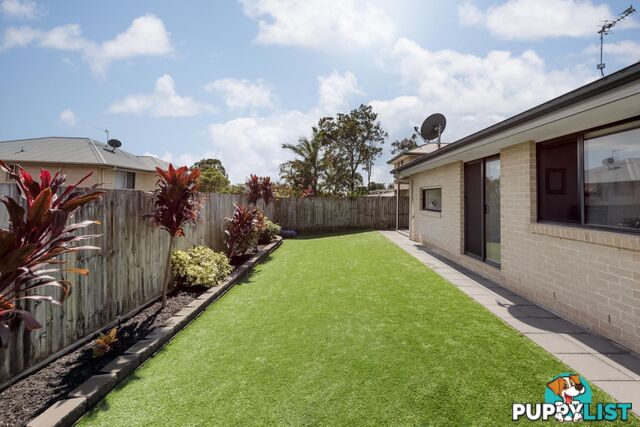 19 Orlando Drive COOMERA QLD 4209