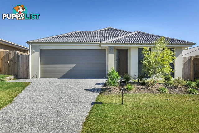 12 Hazel Street PIMPAMA QLD 4209