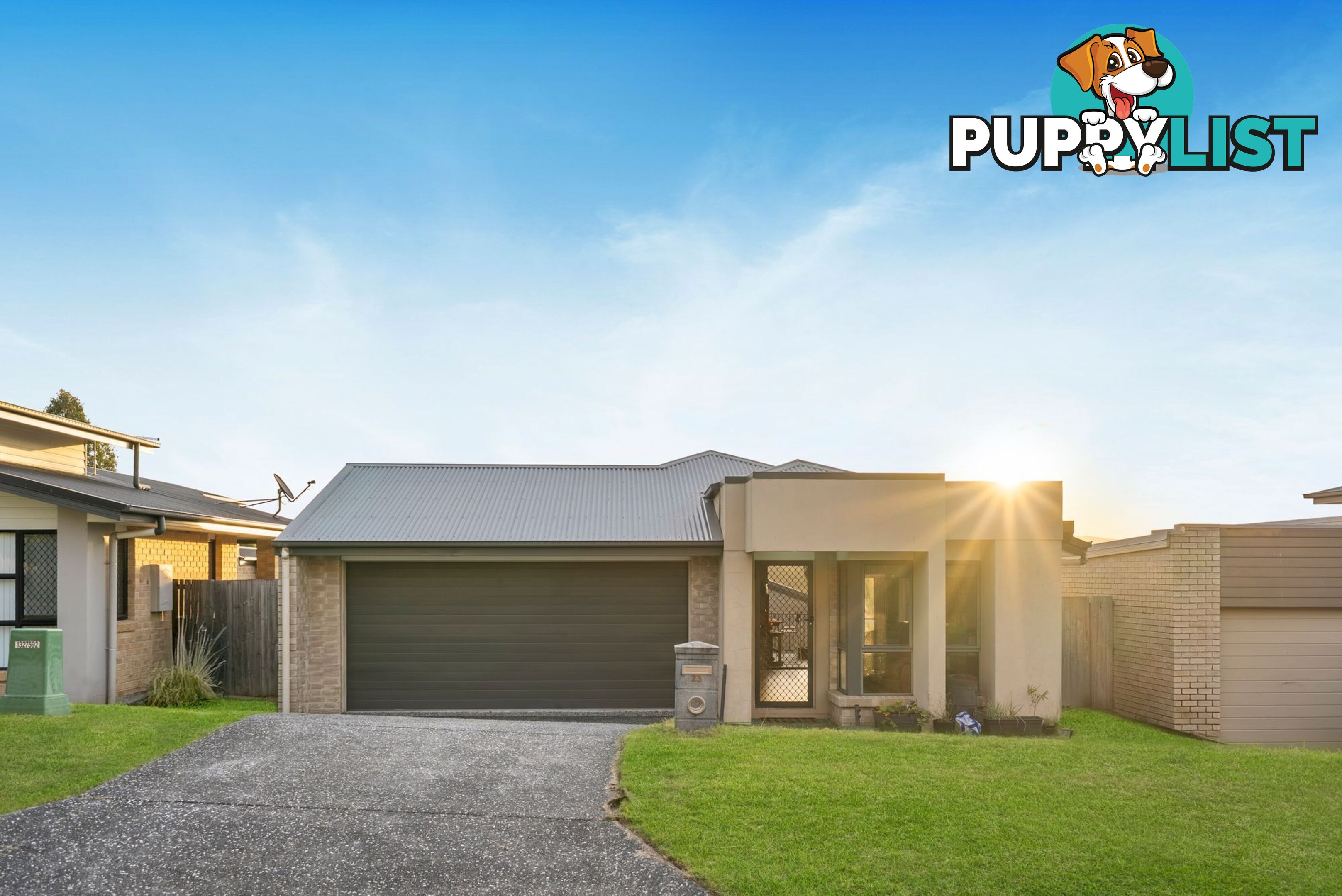 23 Cairnlea Drive PIMPAMA QLD 4209