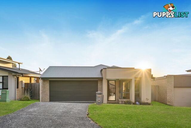 23 Cairnlea Drive PIMPAMA QLD 4209