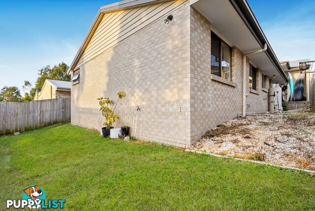 23 Cairnlea Drive PIMPAMA QLD 4209
