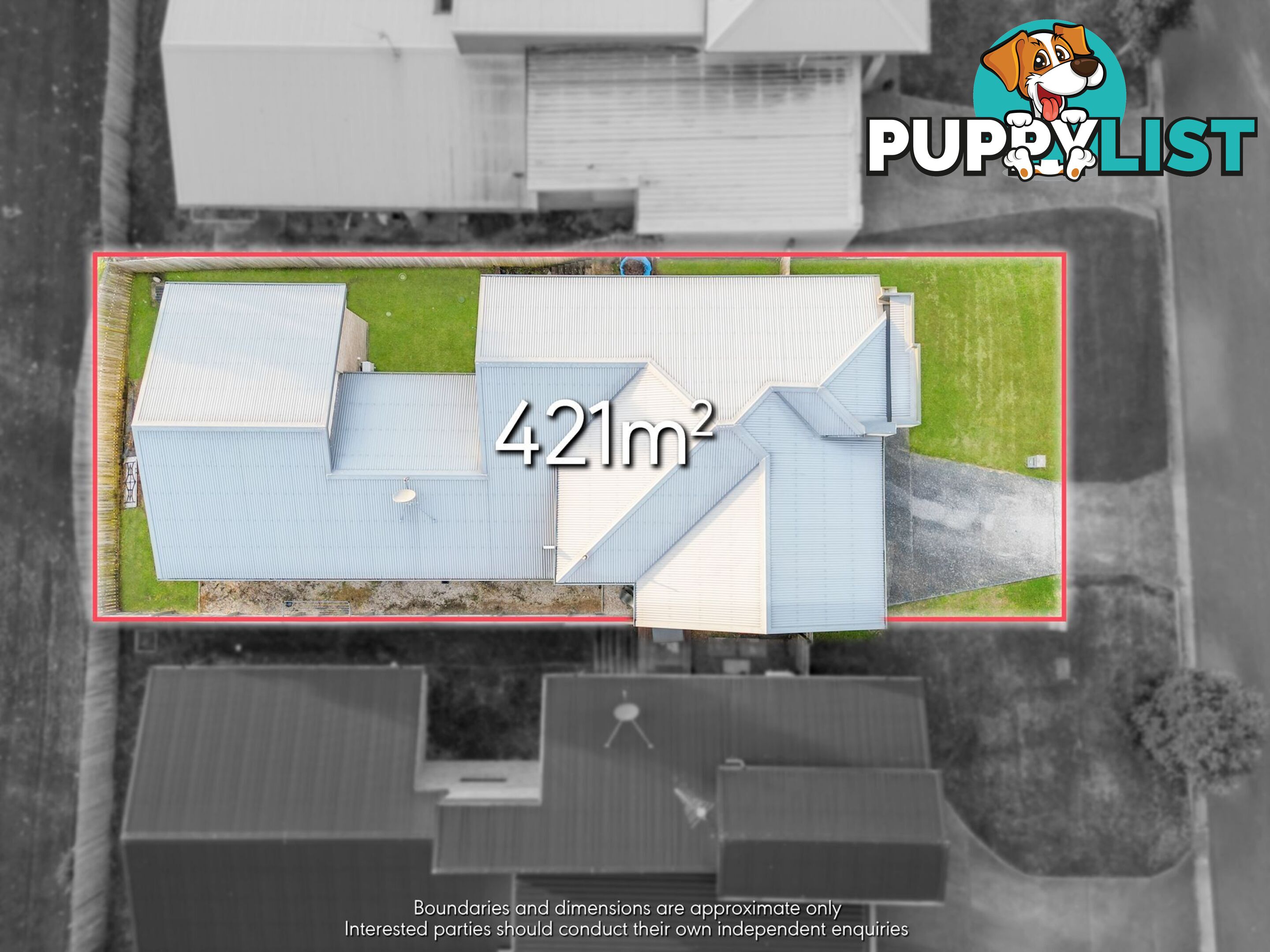 23 Cairnlea Drive PIMPAMA QLD 4209