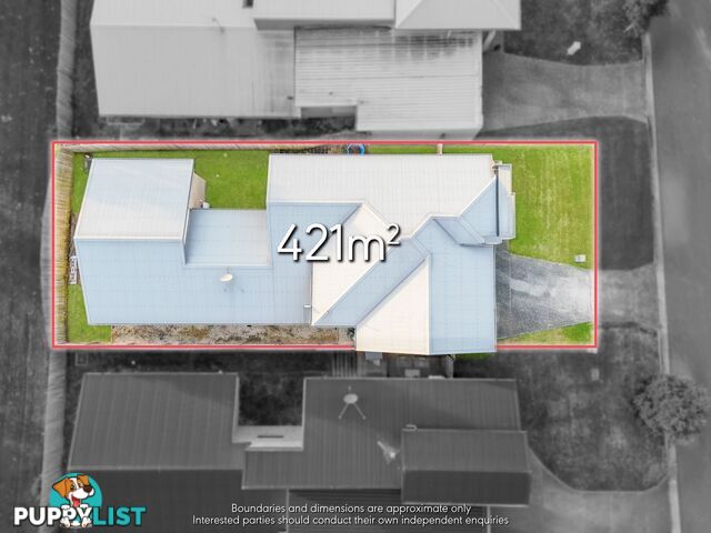 23 Cairnlea Drive PIMPAMA QLD 4209
