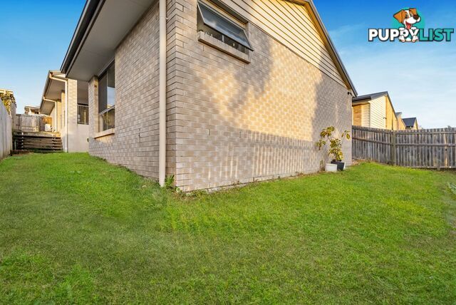 23 Cairnlea Drive PIMPAMA QLD 4209