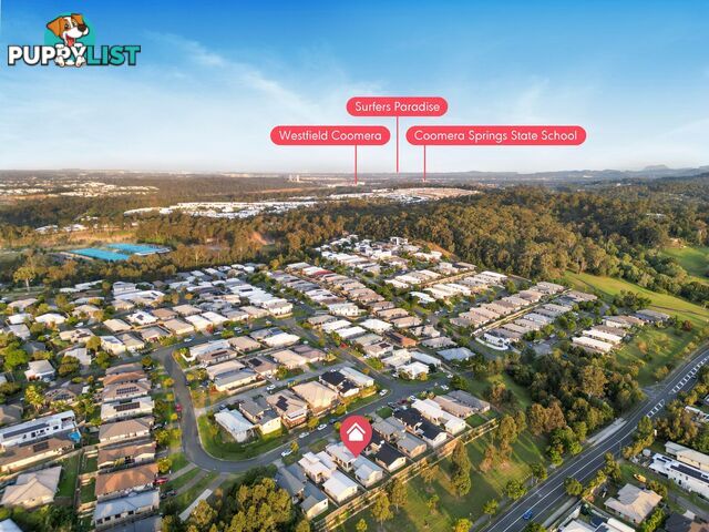 23 Cairnlea Drive PIMPAMA QLD 4209