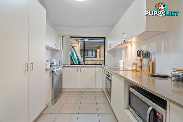 23 Cairnlea Drive PIMPAMA QLD 4209