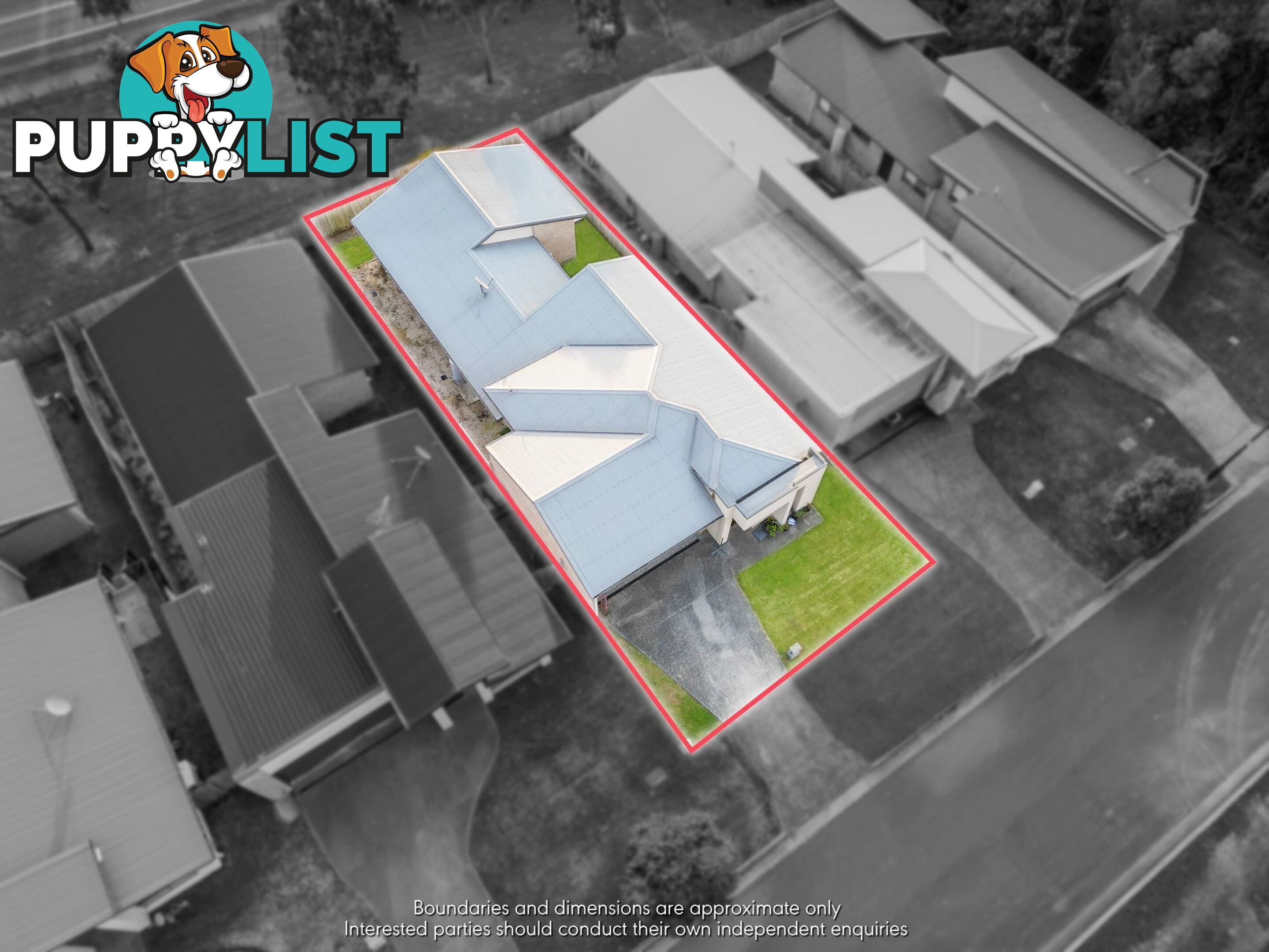 23 Cairnlea Drive PIMPAMA QLD 4209