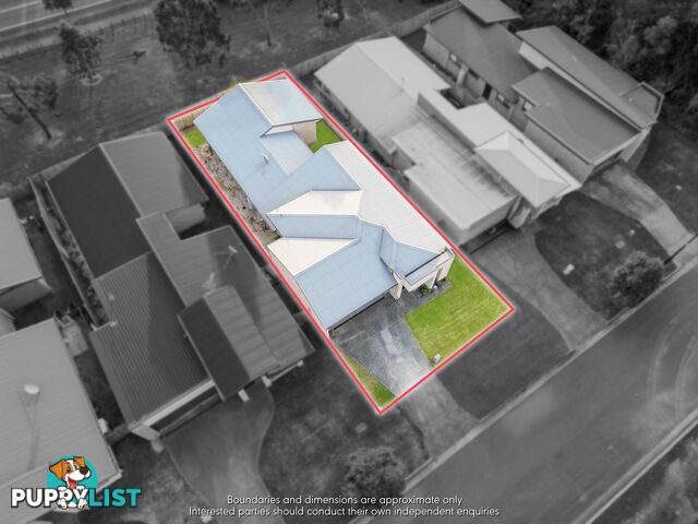 23 Cairnlea Drive PIMPAMA QLD 4209