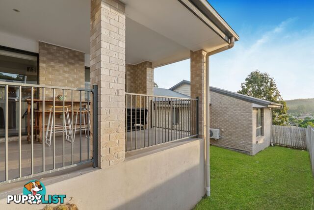 23 Cairnlea Drive PIMPAMA QLD 4209