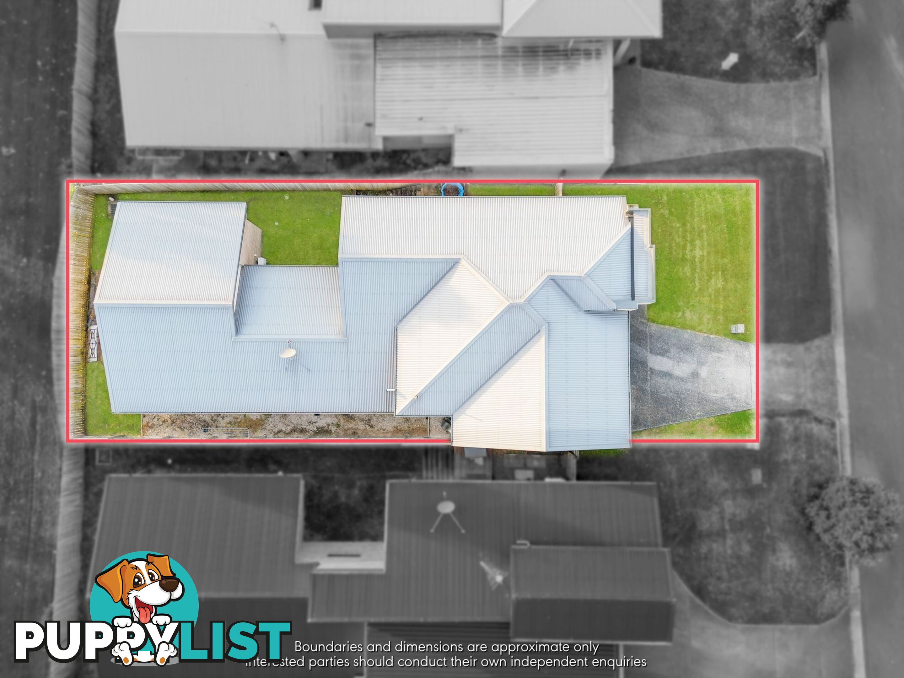 23 Cairnlea Drive PIMPAMA QLD 4209