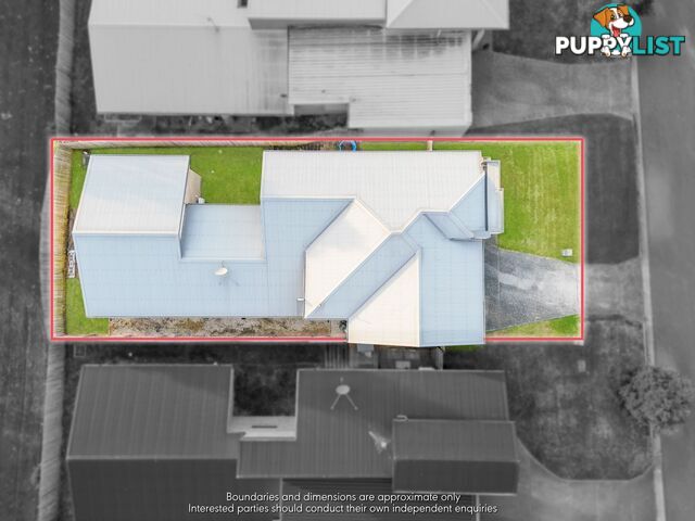 23 Cairnlea Drive PIMPAMA QLD 4209