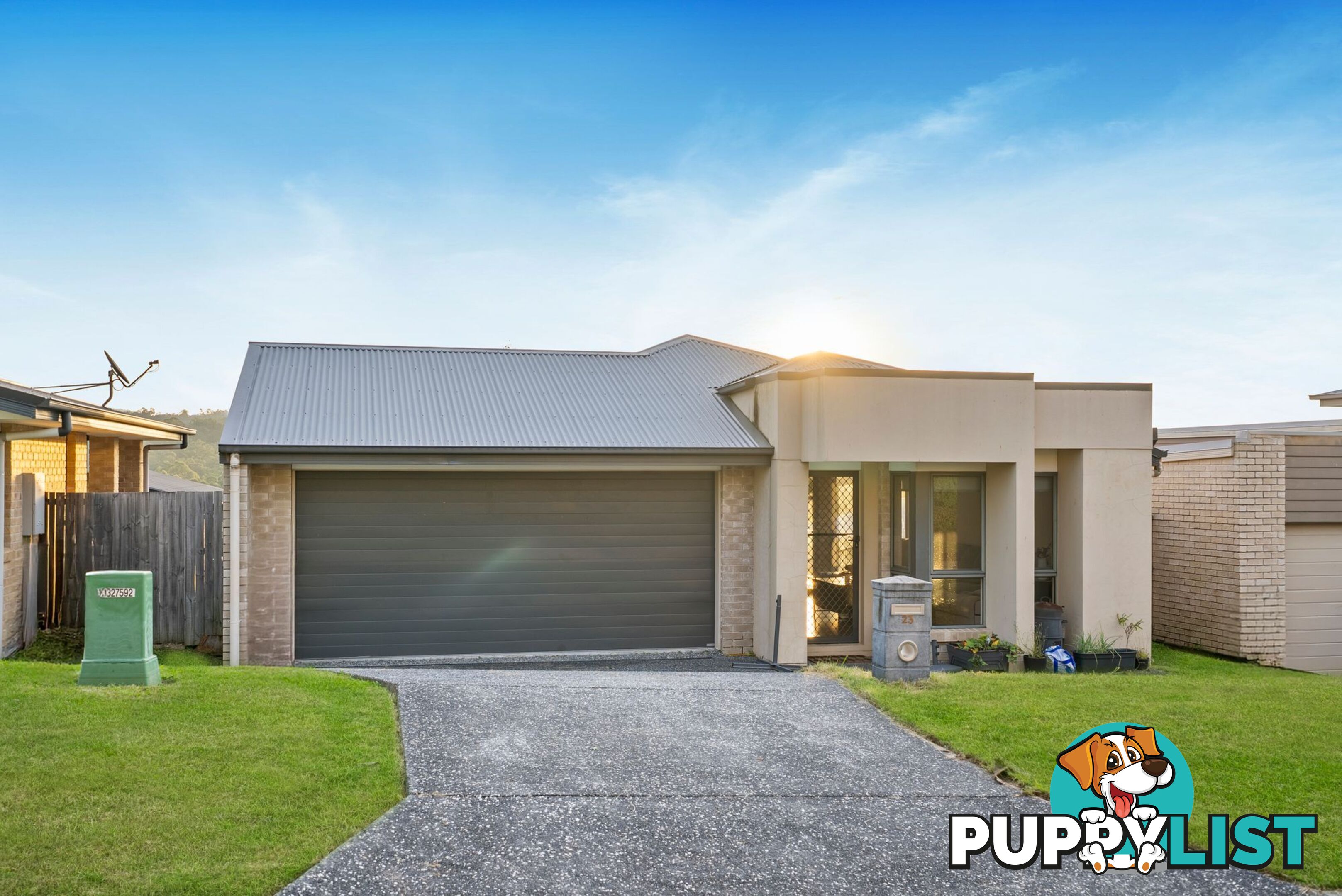23 Cairnlea Drive PIMPAMA QLD 4209
