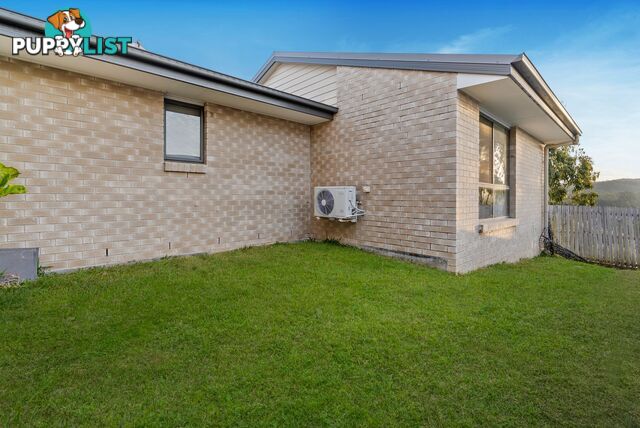 23 Cairnlea Drive PIMPAMA QLD 4209