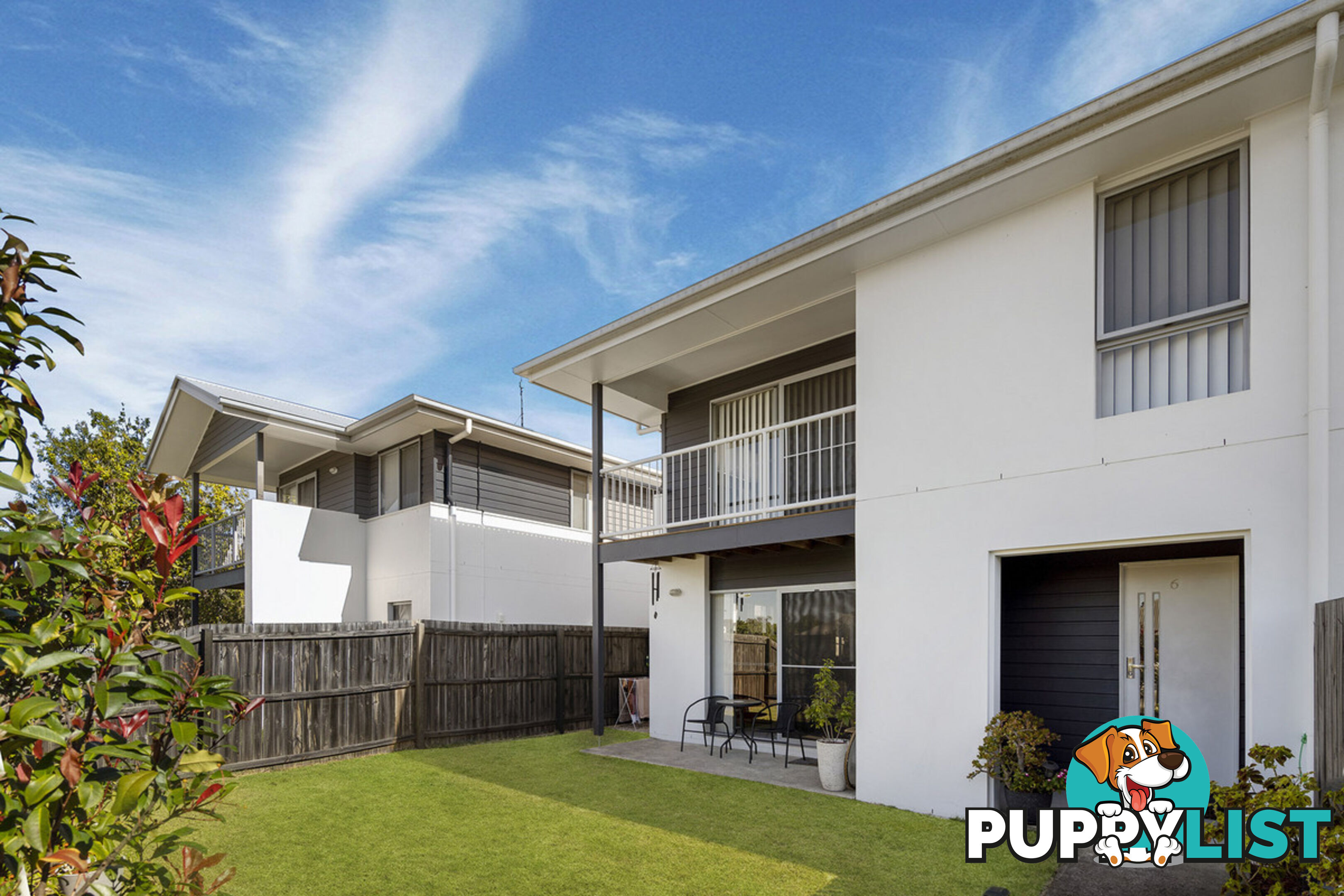 6/21 Bedford Road PIMPAMA QLD 4209