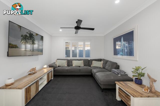13 Kingair Road UPPER COOMERA QLD 4209