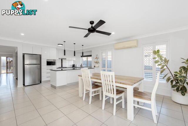 13 Kingair Road UPPER COOMERA QLD 4209