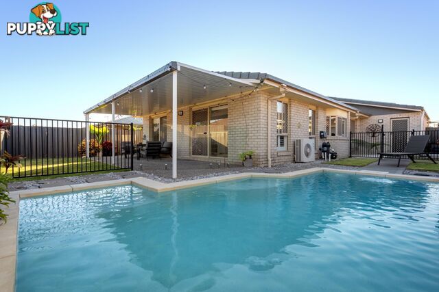 13 Kingair Road UPPER COOMERA QLD 4209