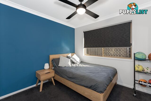 13 Kingair Road UPPER COOMERA QLD 4209