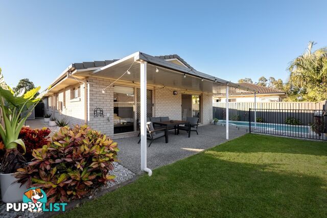 13 Kingair Road UPPER COOMERA QLD 4209