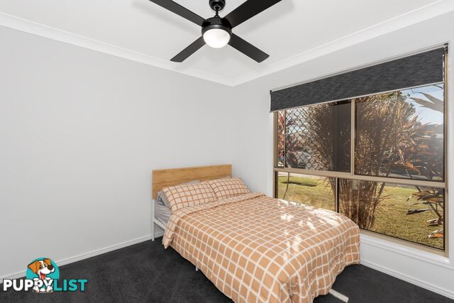 13 Kingair Road UPPER COOMERA QLD 4209