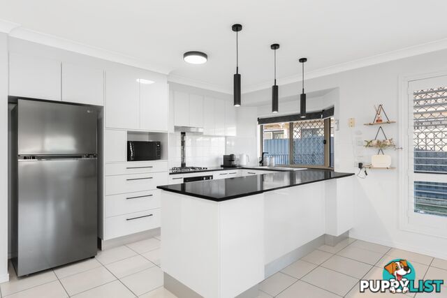 13 Kingair Road UPPER COOMERA QLD 4209