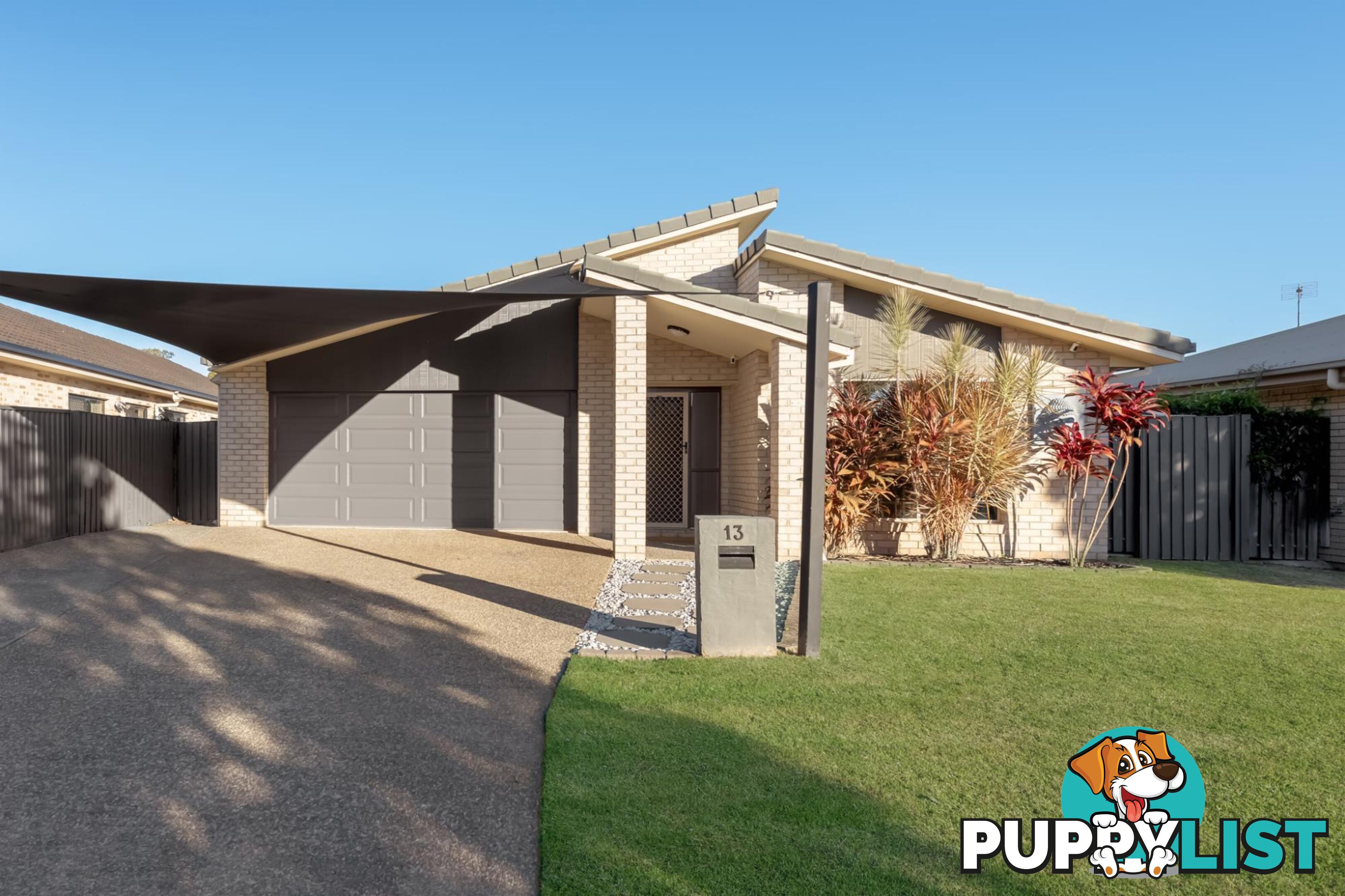 13 Kingair Road UPPER COOMERA QLD 4209
