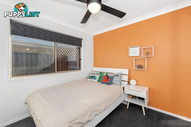 13 Kingair Road UPPER COOMERA QLD 4209