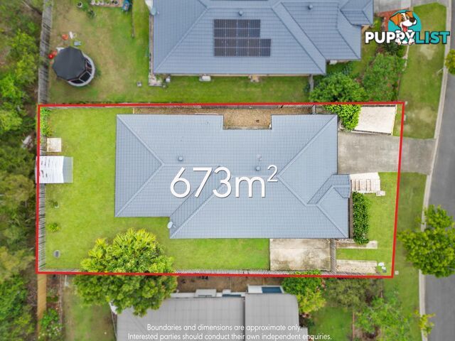 5 Krystle Court UPPER COOMERA QLD 4209