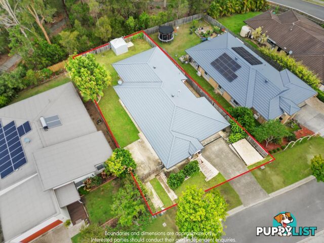 5 Krystle Court UPPER COOMERA QLD 4209