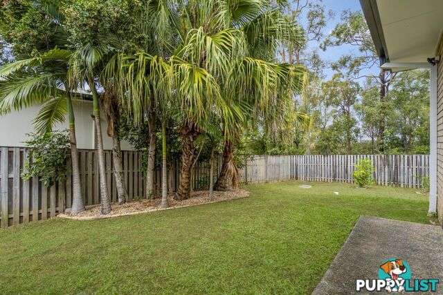 5 Krystle Court UPPER COOMERA QLD 4209