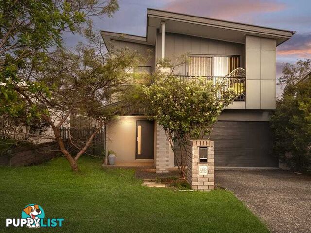 26 Emilia Street COOMERA QLD 4209