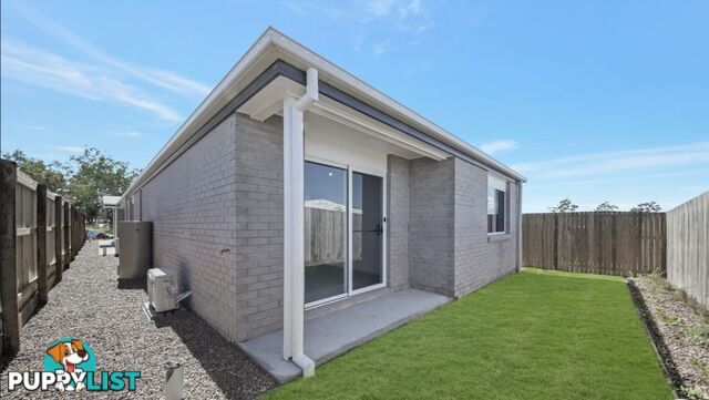 7 Mount Wheeler Street PARK RIDGE QLD 4125