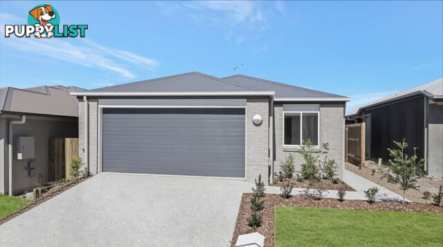 7 Mount Wheeler Street PARK RIDGE QLD 4125