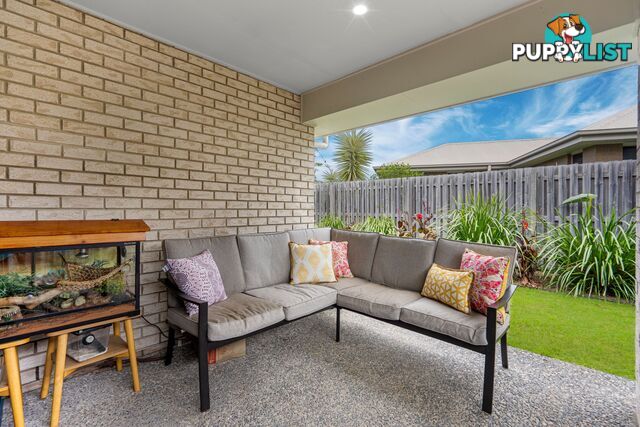 38 Fountain Street PIMPAMA QLD 4209