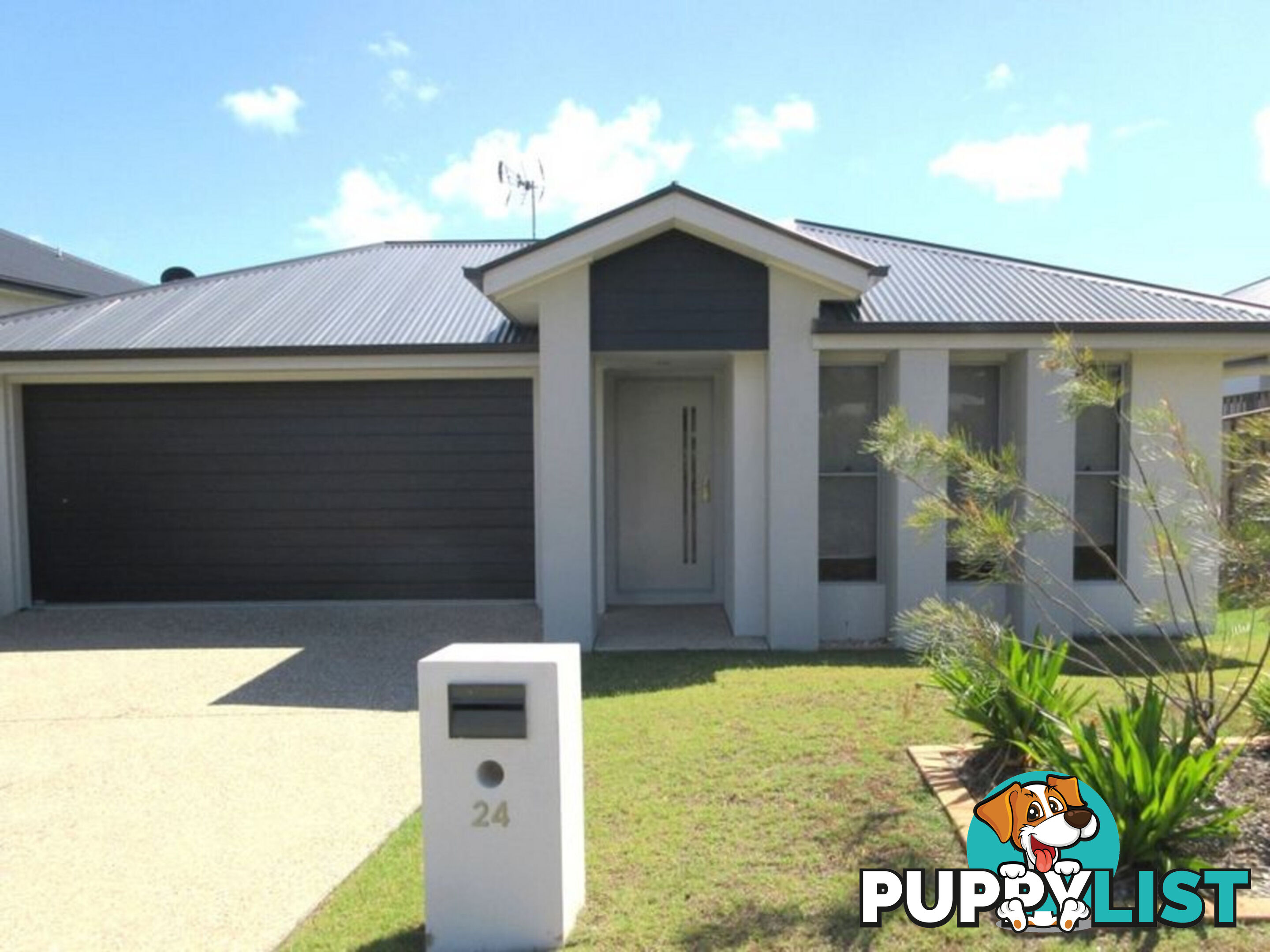 24 Carpenters Drive COOMERA QLD 4209
