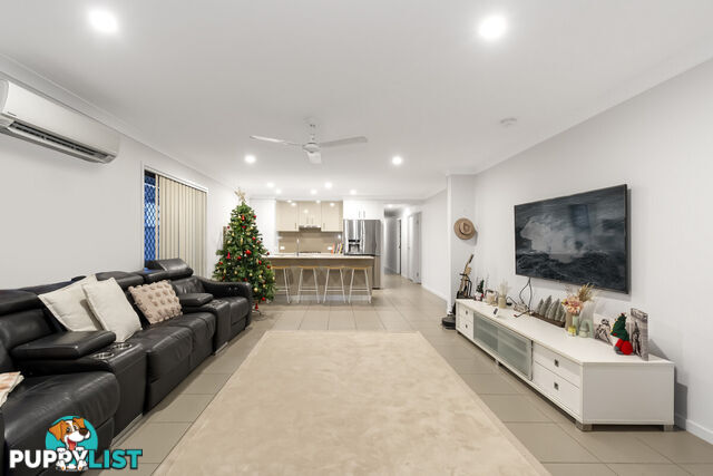 7 Morna Place COOMERA QLD 4209