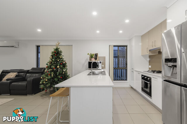 7 Morna Place COOMERA QLD 4209