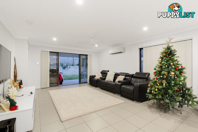 7 Morna Place COOMERA QLD 4209