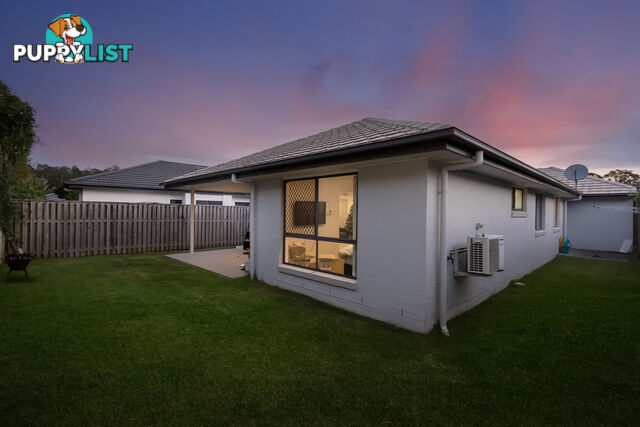 7 Morna Place COOMERA QLD 4209