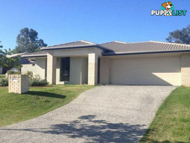 45 Breezeway Drive BAHRS SCRUB QLD 4207