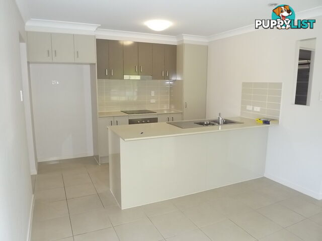 37 Parkvista Circuit COOMERA QLD 4209