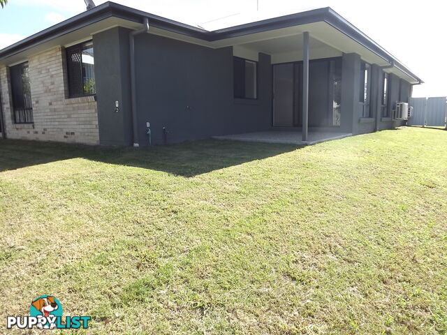 37 Parkvista Circuit COOMERA QLD 4209