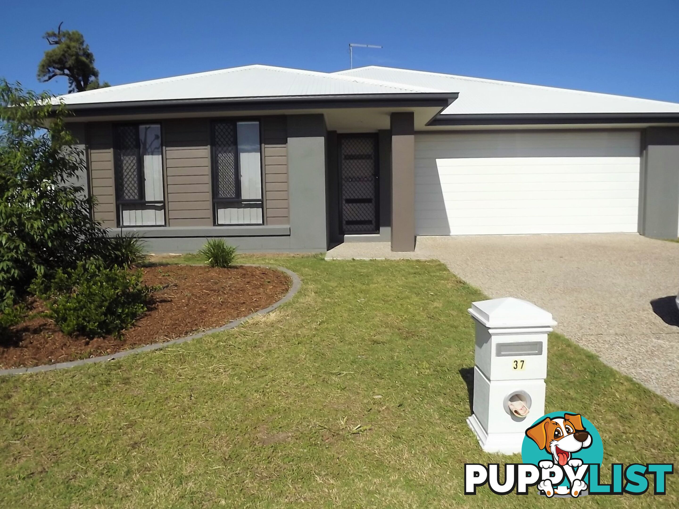 37 Parkvista Circuit COOMERA QLD 4209