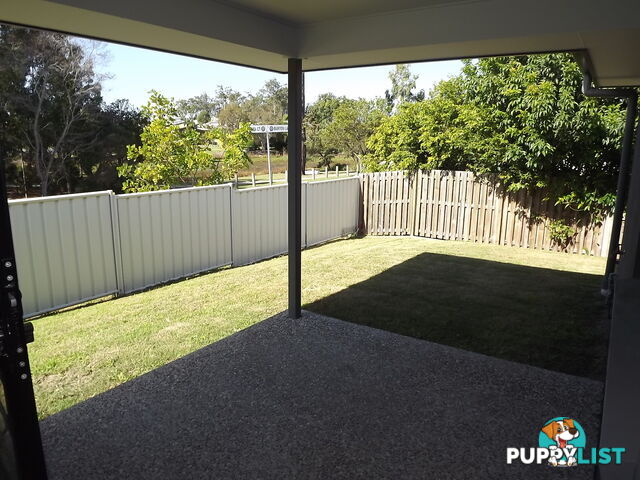 37 Parkvista Circuit COOMERA QLD 4209