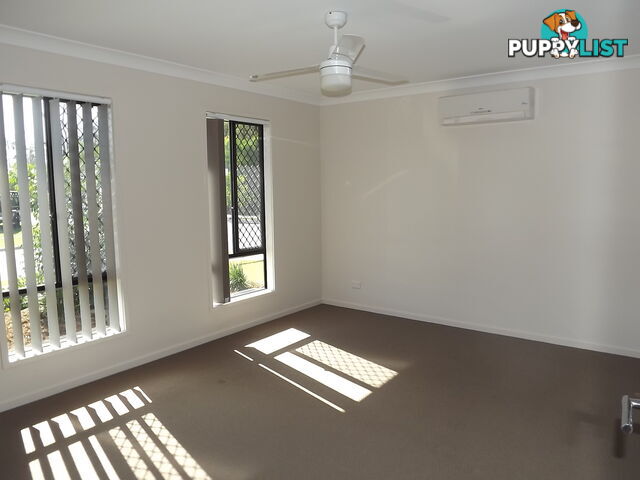 37 Parkvista Circuit COOMERA QLD 4209