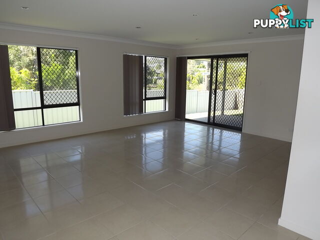 37 Parkvista Circuit COOMERA QLD 4209