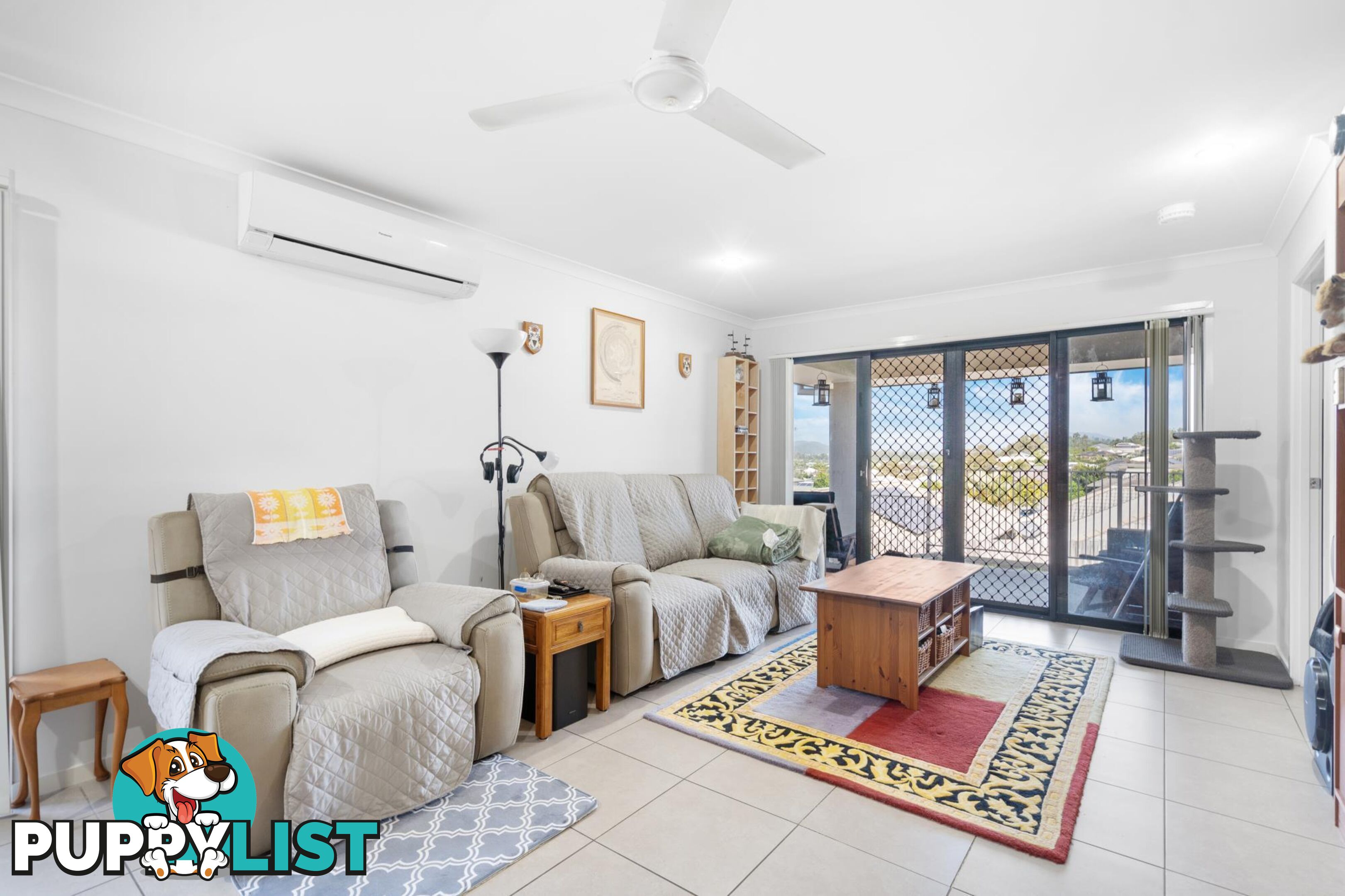 12 Gresswell Crescent UPPER COOMERA QLD 4209