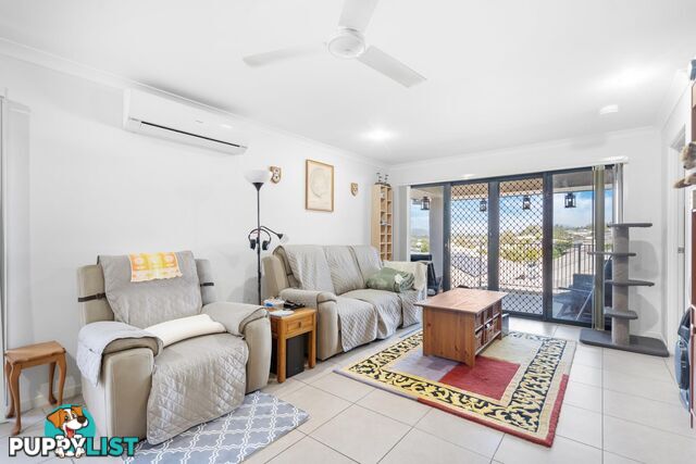 12 Gresswell Crescent UPPER COOMERA QLD 4209