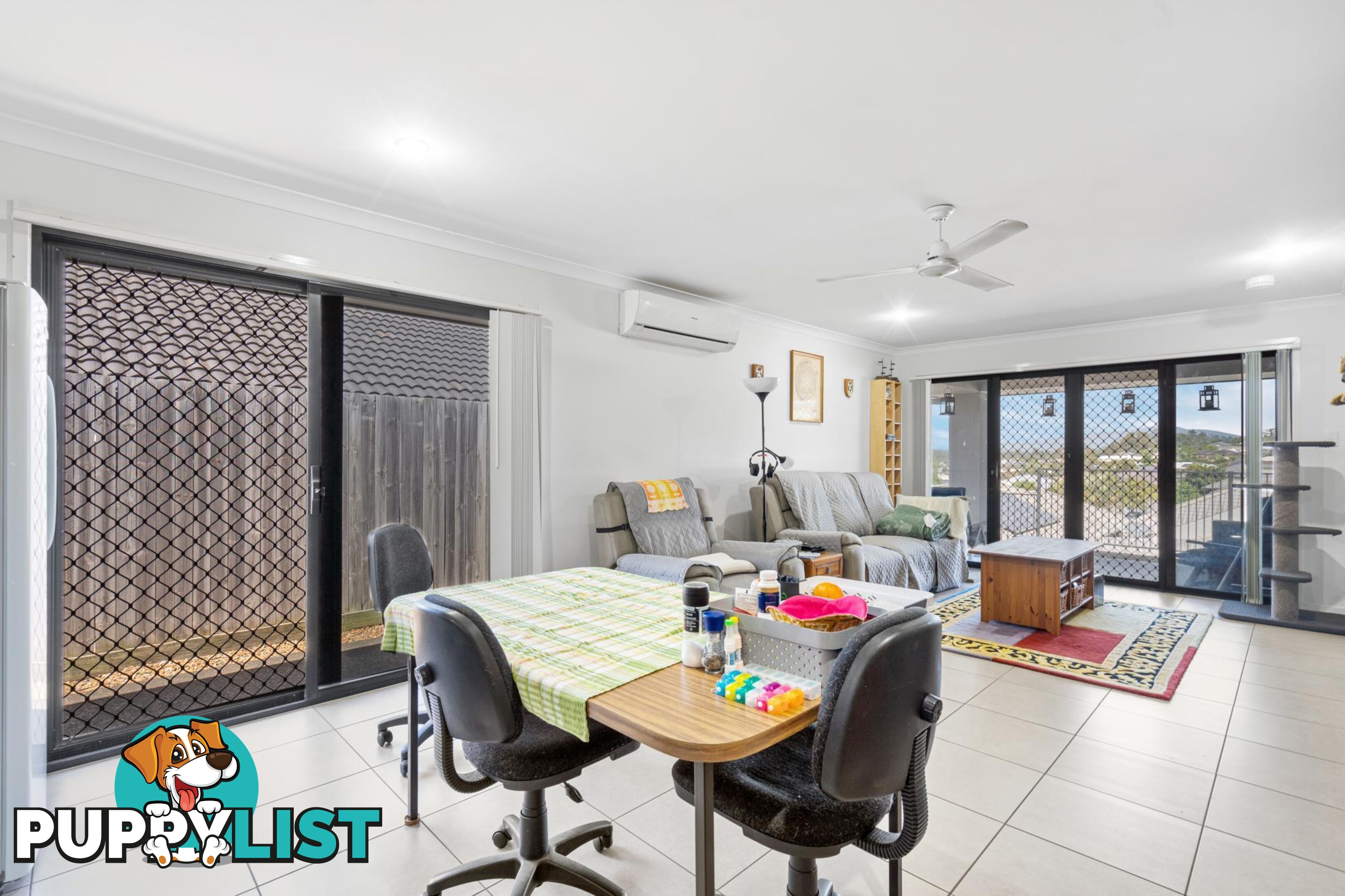 12 Gresswell Crescent UPPER COOMERA QLD 4209