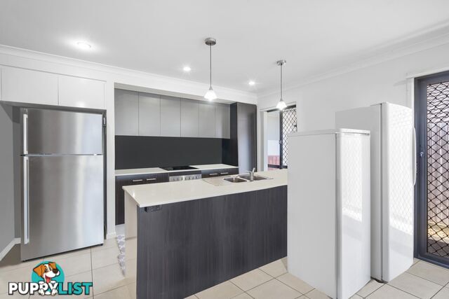 12 Gresswell Crescent UPPER COOMERA QLD 4209